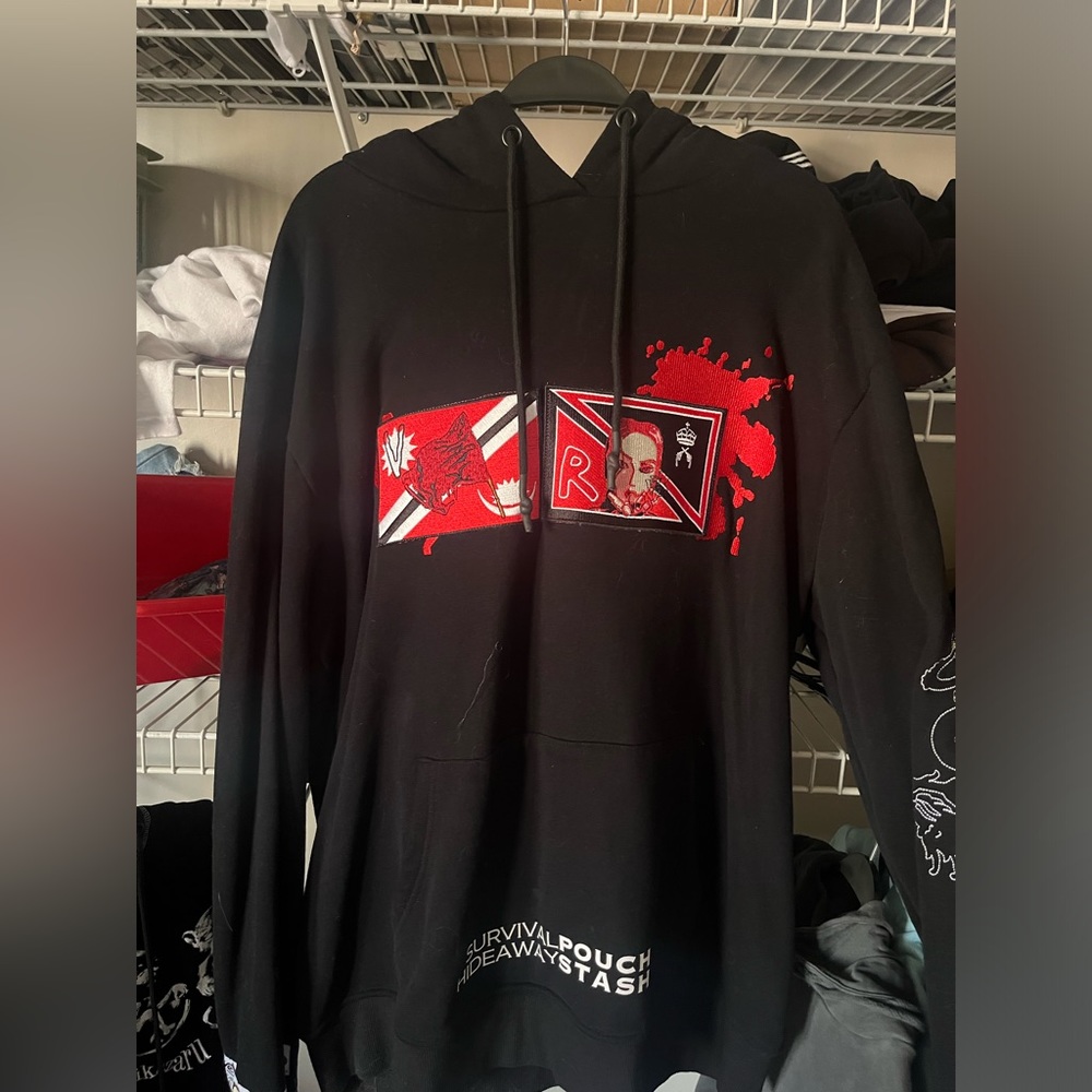 VeryRare hoodie